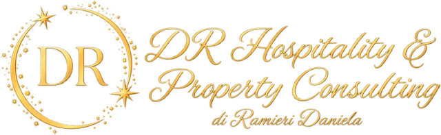 DR Hospitality & Property Consulting di Ramieri Daniela